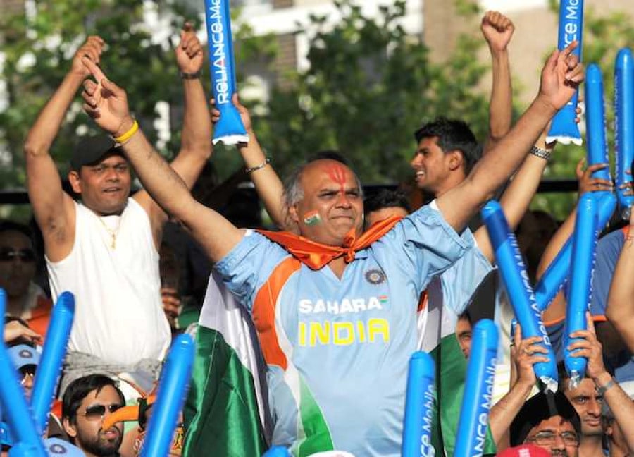India Fan